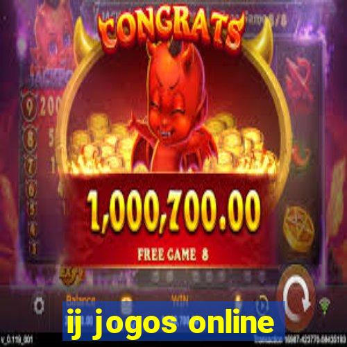 ij jogos online